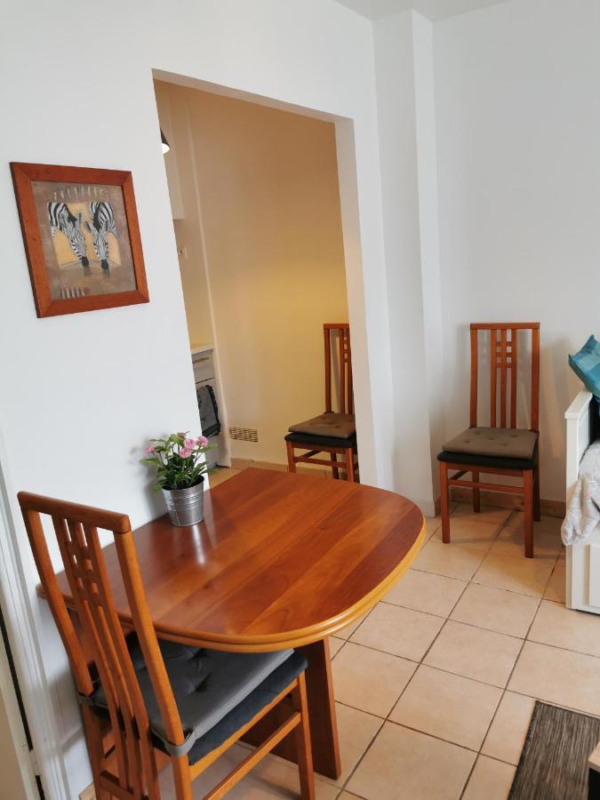 2 Etoiles Renove Proche Des Thermes Apartment *