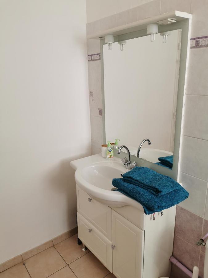 2 Etoiles Renove Proche Des Thermes Apartment Lamalou-les-Bains