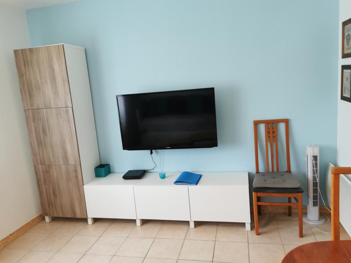 2 Etoiles Renove Proche Des Thermes Apartment