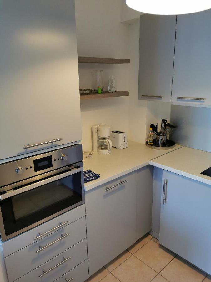 Apartment 2 Etoiles Renove Proche Des Thermes *
