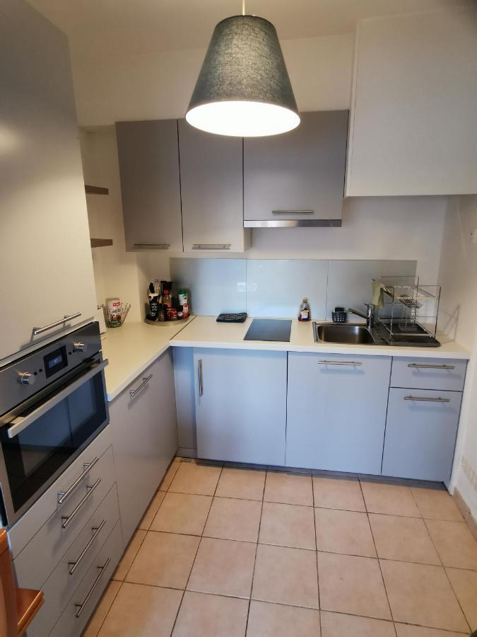 Apartment 2 Etoiles Renove Proche Des Thermes