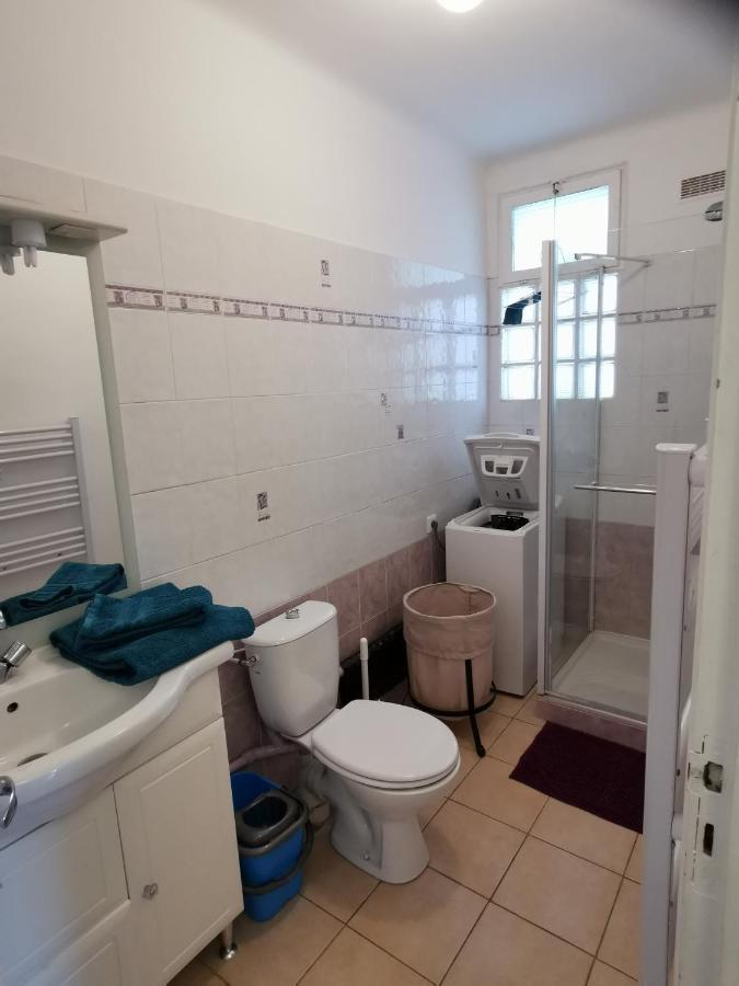 Apartment 2 Etoiles Renove Proche Des Thermes
