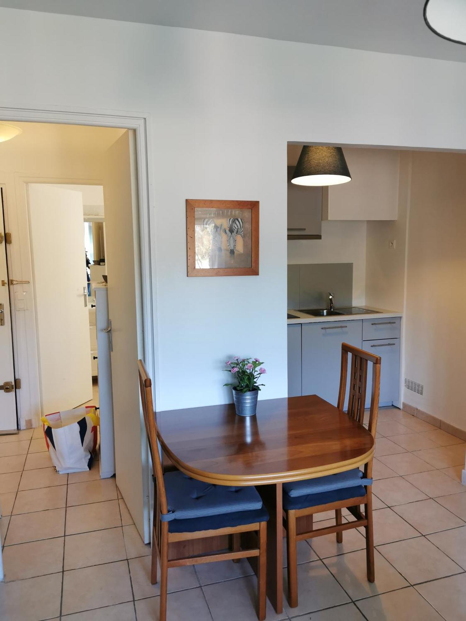 2 Etoiles Renove Proche Des Thermes *